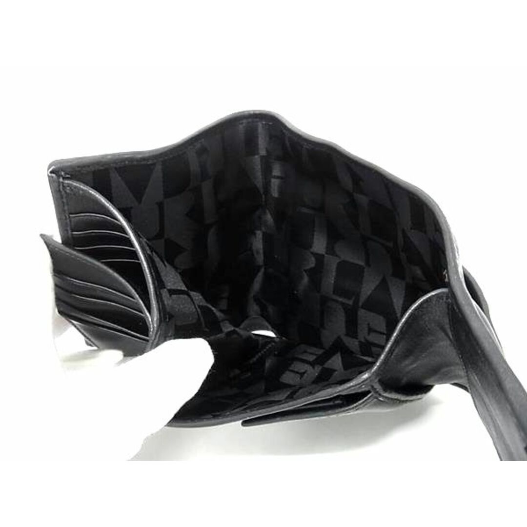 FURLA - □美品□ FURLA フルラ レザー 三つ折り 財布