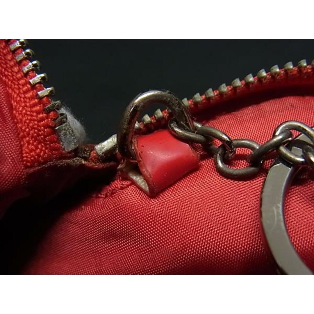 COACH - COACH コーチ パテントレザー ハート スタッズ マルチ