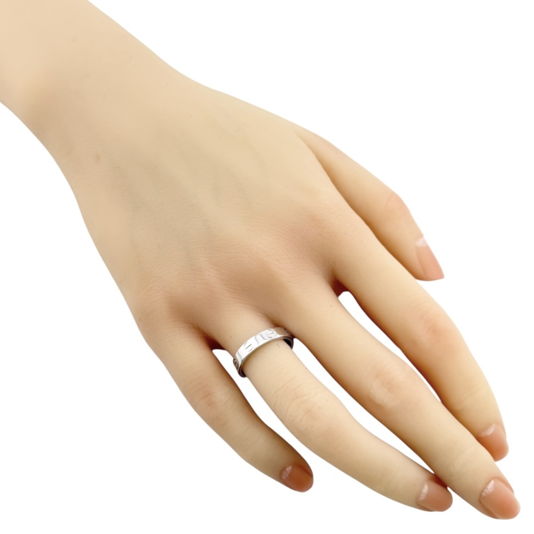 Cartier - カルティエ ミニラブ リング 指輪 11号 18金 K18