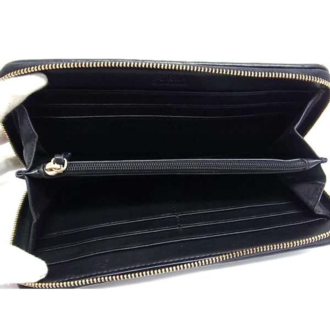 FURLA フルラ 長財布 黒