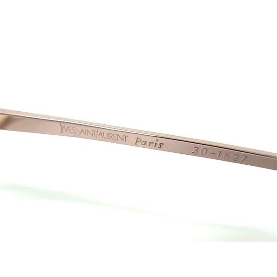 Yves Saint Laurent - □美品□ YVESSAINTLAURENT イヴサン