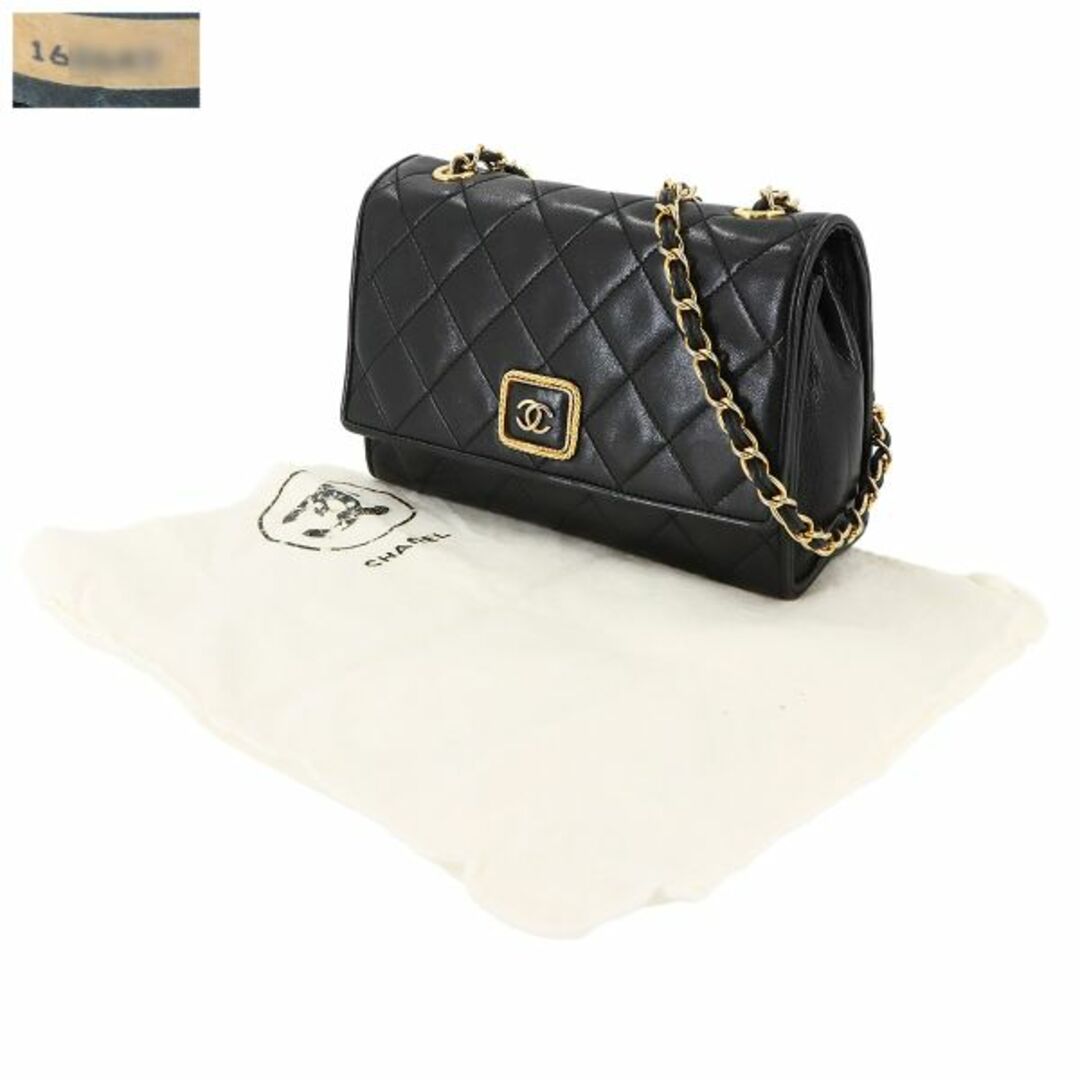 CHANEL - シャネル CHANEL マトラッセ チェーン ショルダー