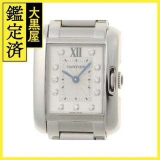 カルティエ(Cartier)のカルティエ - W4TA003 【431】(腕時計)