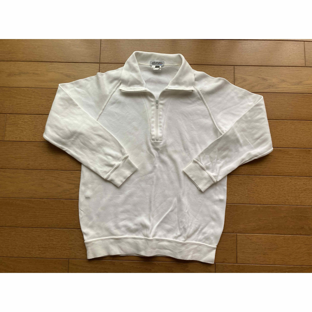 体操服長袖　140 キッズ/ベビー/マタニティのキッズ/ベビー/マタニティ その他(その他)の商品写真