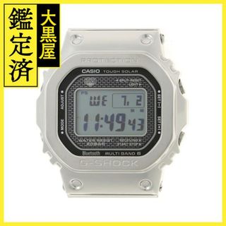 カシオ(CASIO)のカシオ G-SHOCK GMW-B3500D-1JF 【431】(腕時計(アナログ))