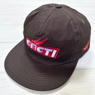 ラスト1点 TRAVIS SCOTT トラビススコット マック キャップ 帽子(キャップ)