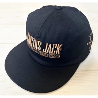 TRAVIS SCOTT トラビススコット マック キャップ 帽子(キャップ)