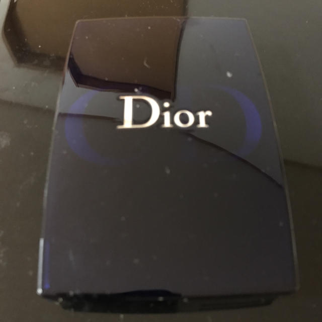 Dior(ディオール)のディオール  コスメ/美容のベースメイク/化粧品(アイシャドウ)の商品写真