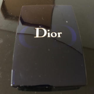 ディオール(Dior)のディオール (アイシャドウ)