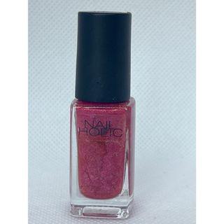 ネイルホリック(NAIL HOLIC)のNAIL HOLIC ネイルカラー RO 605 5mL(マニキュア)