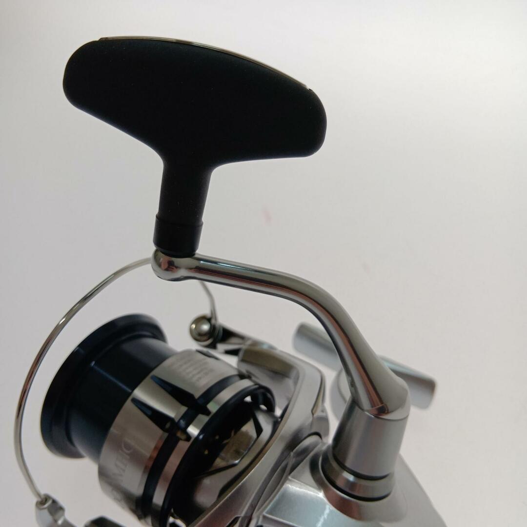 SHIMANO - □□SHIMANO シマノ 19ストラディック 4000MHG 04023