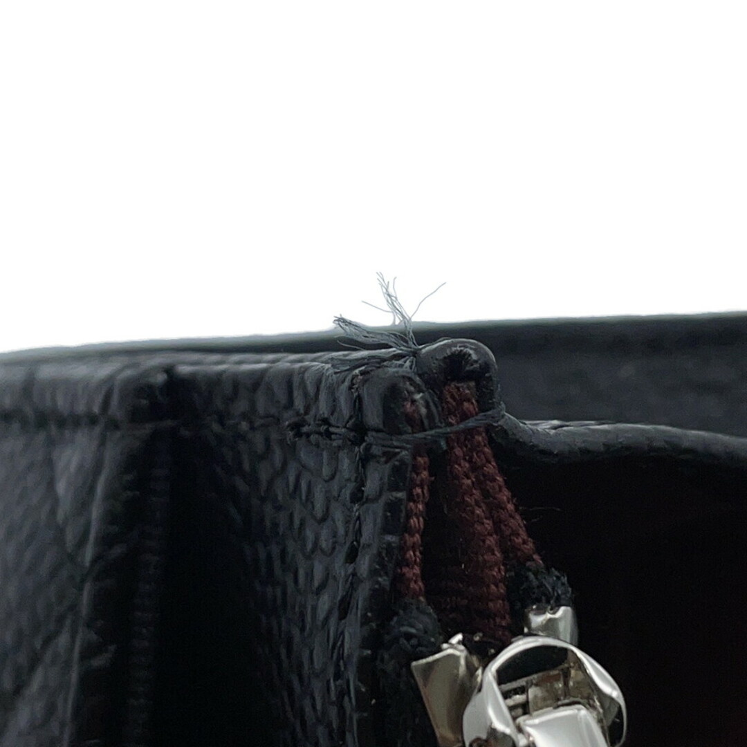 CHANEL - シャネル チェーンウォレット マトラッセ ココマーク