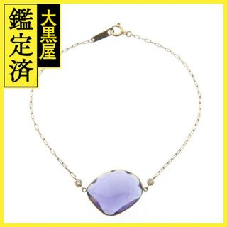 アガット(agete)のアガット ブレスレット - 【205】(ブレスレット/バングル)