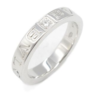 ブルガリ(BVLGARI)のBVLGARI ブルガリ リング・指輪 B-zero1 ビーゼロワン リング 1PD(リング(指輪))