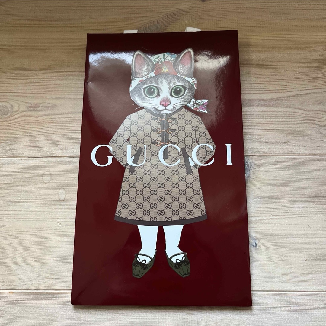 GUCCI - GUCCI グッチ 日本限定 ヒグチユウコ キーケースの通販