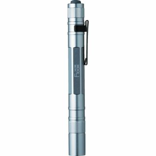 GENTOS(ジェントス) 懐中電灯 小型 LED ペンライト フルークス 単4(ライト/ランタン)