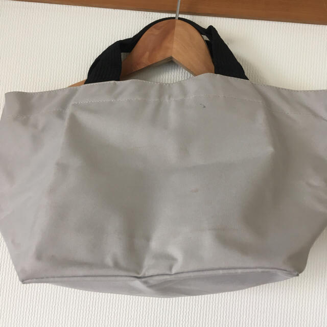Herve Chapelier(エルベシャプリエ)のエルベ舟形トート☆NY限定 レディースのバッグ(トートバッグ)の商品写真
