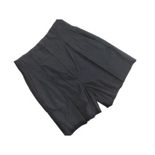 ユナイテッドアローズ(UNITED ARROWS)のBEAUTY & YOUTH ビューティ&ユース ユナイテッドアローズ キュロット パンツ sizeS/黒 ■◆ レディース(キュロット)