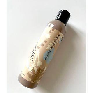 【未使用 スムーズスキン フェイス＆ボディ クレンザー  洗顔料・ボディソープ】(洗顔料)