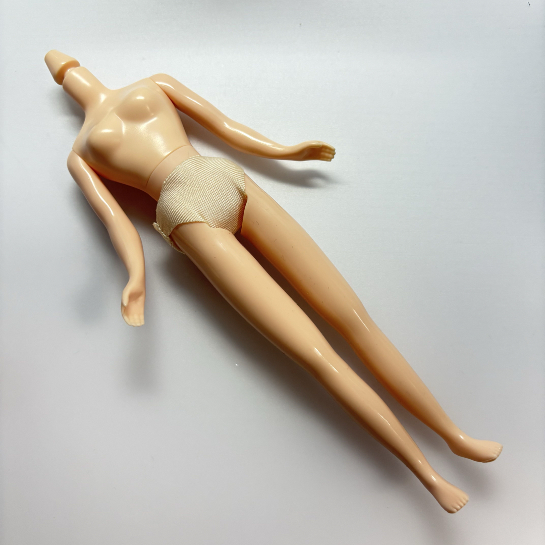 ブライス ボディのみ フラワーガールオブハピネス ハンドメイドのぬいぐるみ/人形(人形)の商品写真