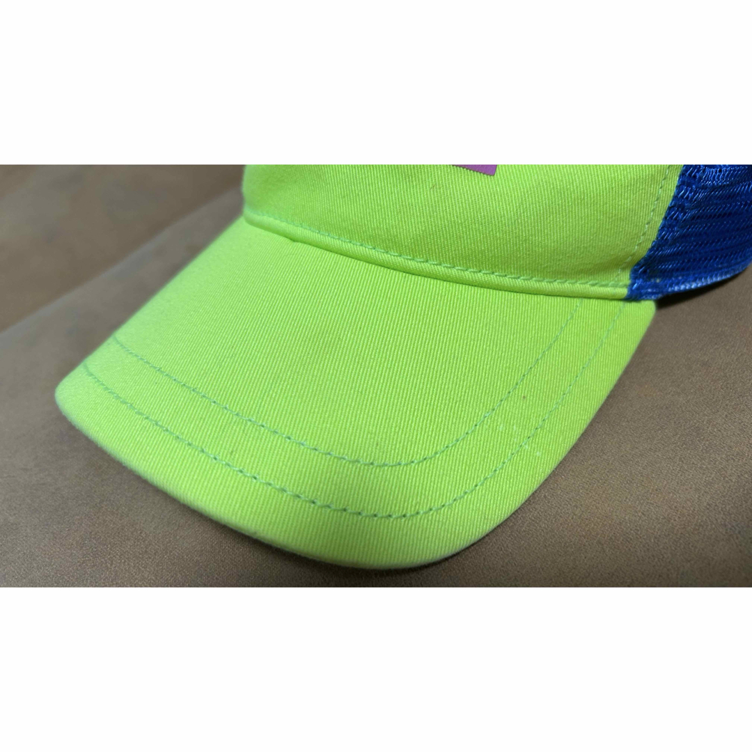THE NORTH FACE(ザノースフェイス)のノースフェイス　帽子　夏フェス　アウトドア レディースの帽子(キャップ)の商品写真