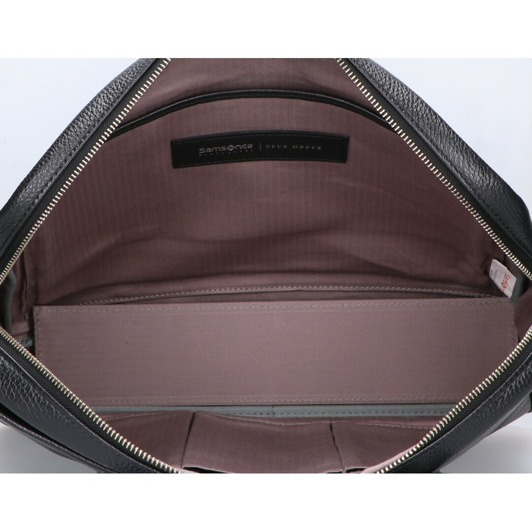 Samsonite - サムソナイト DEUX MONCX デュモンクス 2WAYの通販