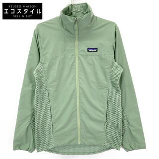 パタゴニア(patagonia)のパタゴニア 84346 メンズ・ナノエア・ライト・ハイブリッド XS(その他)