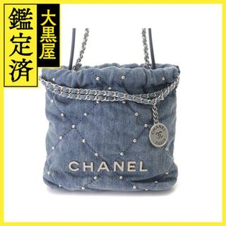 シャネル(CHANEL)のシャネル 2wayショルダー AS3980 【432】(ショルダーバッグ)