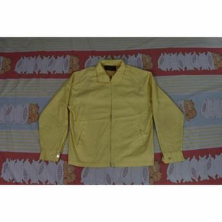 ヴィンテージ(VINTAGE)の80s スウィングトップ 11683　TALONジッパー ビンテージ 00 8(ブルゾン)