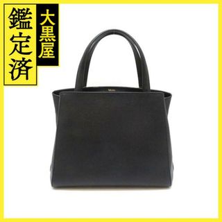ヴァレクストラ(Valextra)のヴァレクストラ ミディアム トリエンナーレ V5U96-029-N-0 【430】(ショルダーバッグ)