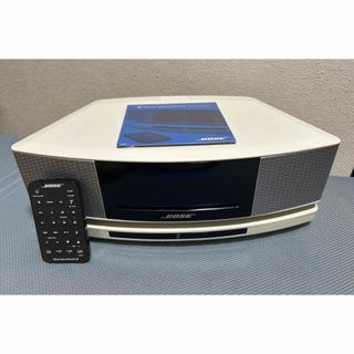 BOSE - Bose Wave SoundTouch music system IV