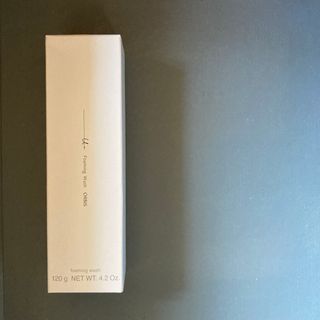 オルビス(ORBIS)のorbisオルビスユードットフォーミングウォッシュ　箱入(洗顔料)