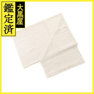 エルメス(HERMES)のエルメス ニュー・リブリス 262494S 【472】(マフラー/ショール)