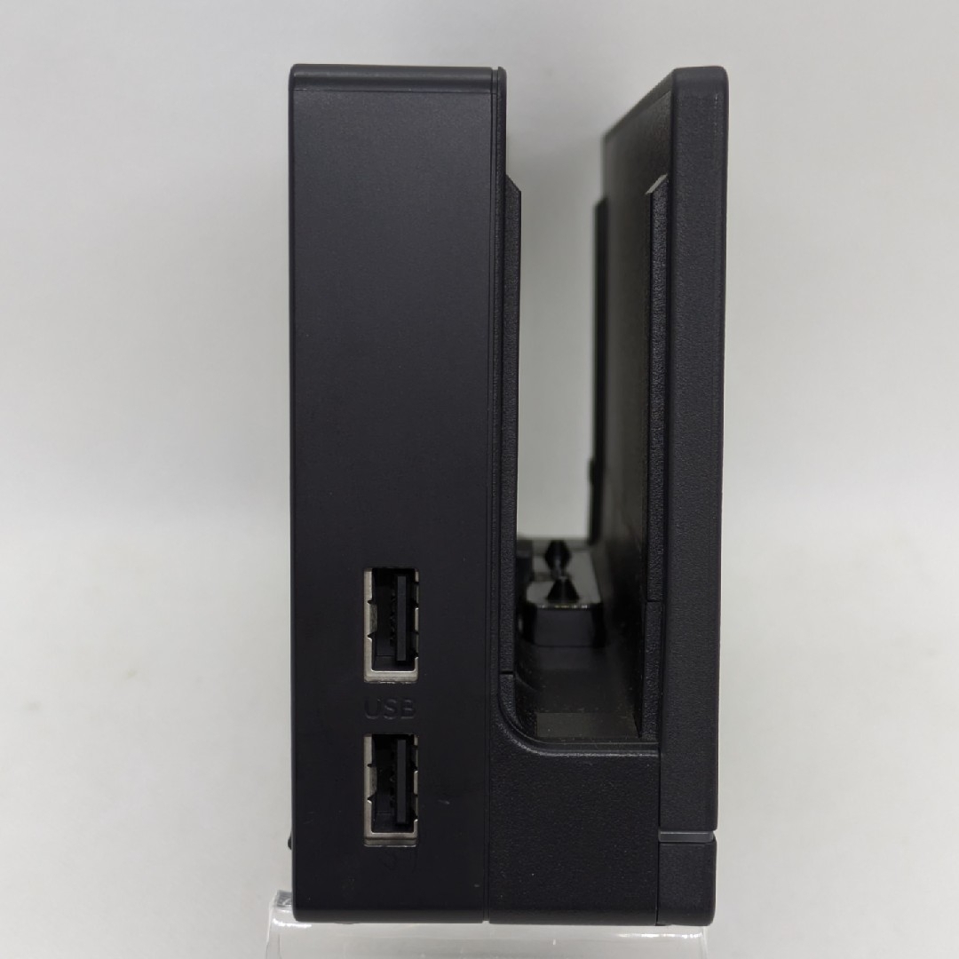 Nintendo Switch - 純正品 Nintendo Switch ドックのみ 動作確認
