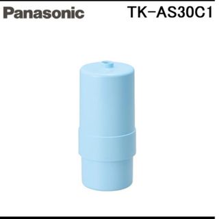 パナソニック(Panasonic)のPanasonicアルカリ整水器・浄水器 交換用カートリッジ TK-AS30C1(その他)
