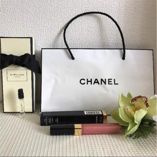 シャネル(CHANEL)の☆mai様 専用☆(リップケア/リップクリーム)