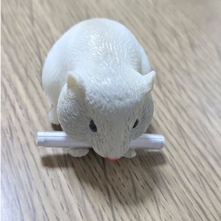 何が出るかな？ハムみくじ　ちょっこりハム02(キャラクターグッズ)