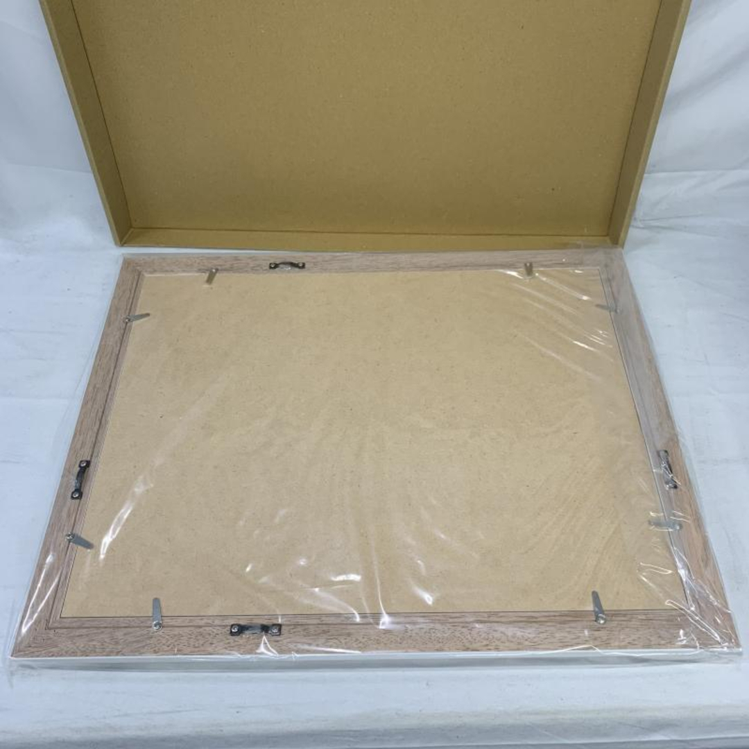 ★【未使用】学マス DEBUT LIVE 完走記念 公式キャラファイングラフ 学園アイドルマスター DEBUT LIVE 初 TOUR -完走記念- 公式