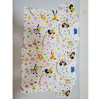 ディズニー(Disney)の東京ディズニーリゾート 40周年記念　キッズ　Tシャツ　100(Tシャツ/カットソー)