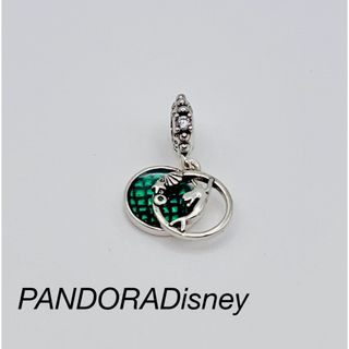 パンドラ(PANDORA)のPandora Disneyチャーム❤︎リトルマーメイド(チャーム)