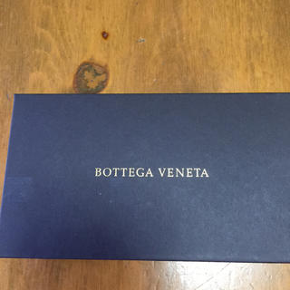 ボッテガヴェネタ(Bottega Veneta)のBOTTEGA VENETA(キーケース)