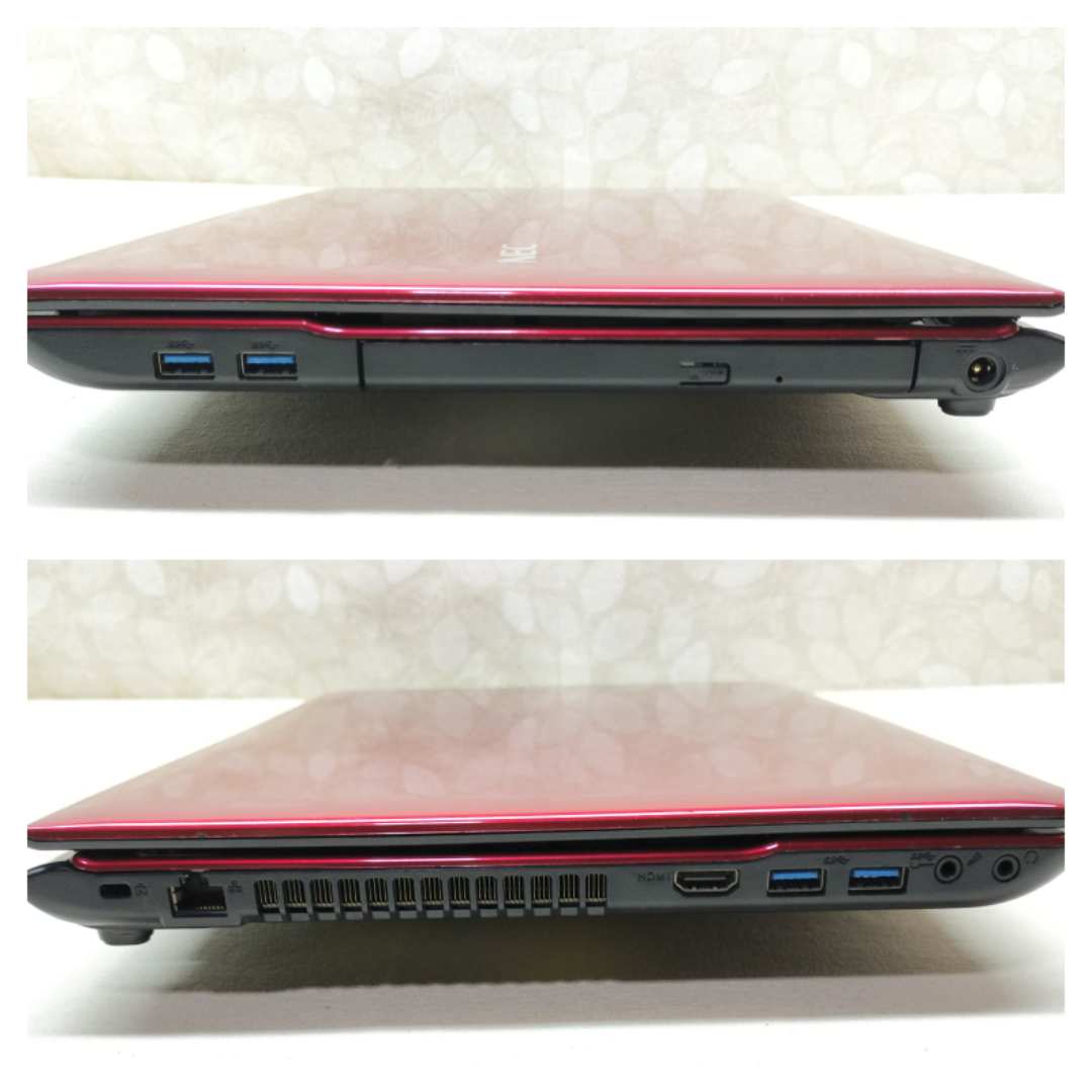 364 Windows11 Core i7 SSD 1TB ノートパソコン 364 Windows11 Core i7 SSD 1TB ノートパソコン