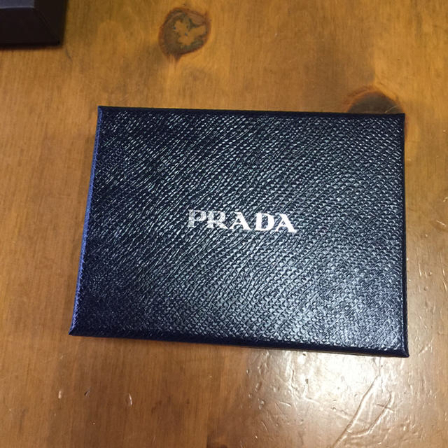 PRADA(プラダ)のPRADA レディースのファッション小物(キーケース)の商品写真