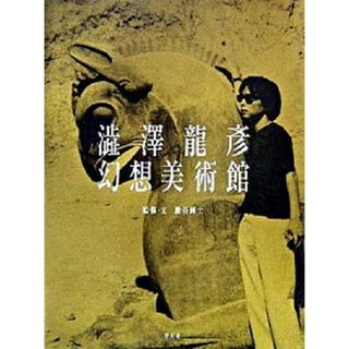 澁澤龍彦幻想美術館 /平凡社/巌谷国士（大型本）