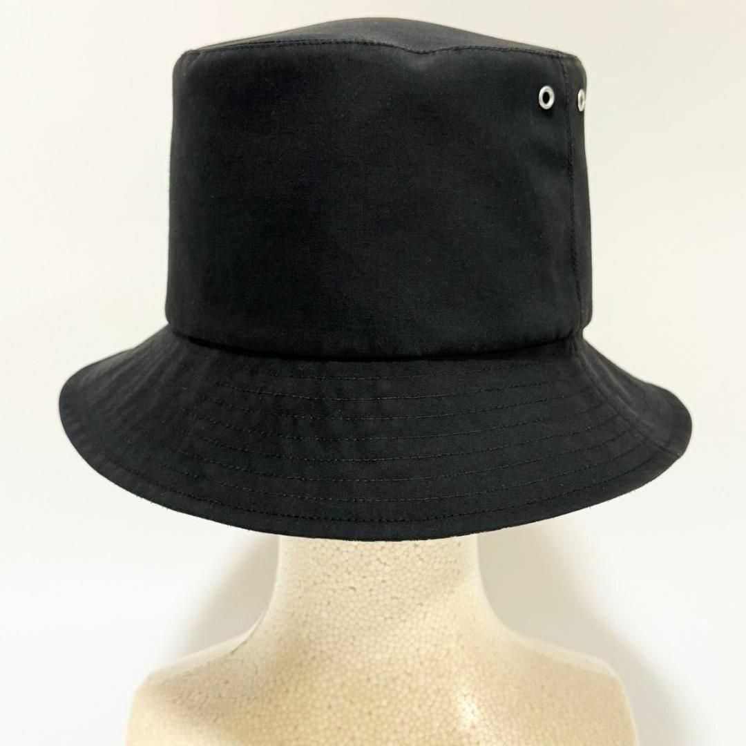 Christian Dior(クリスチャンディオール)のクリスチャン ディオール バケットハット ボブハット リバーシブル オブリーク レディースの帽子(ハット)の商品写真