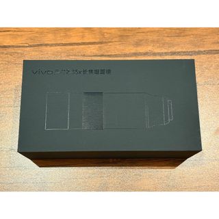 vivo - VIVO X200 Ultra 望遠レンズ