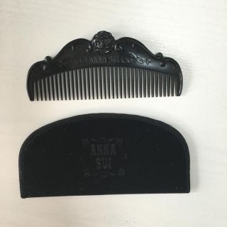 アナスイ(ANNA SUI)のAnna Sui(ヘアブラシ/クシ)