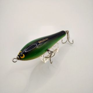 ザウルス　ビッグラッシュ(ルアー用品)