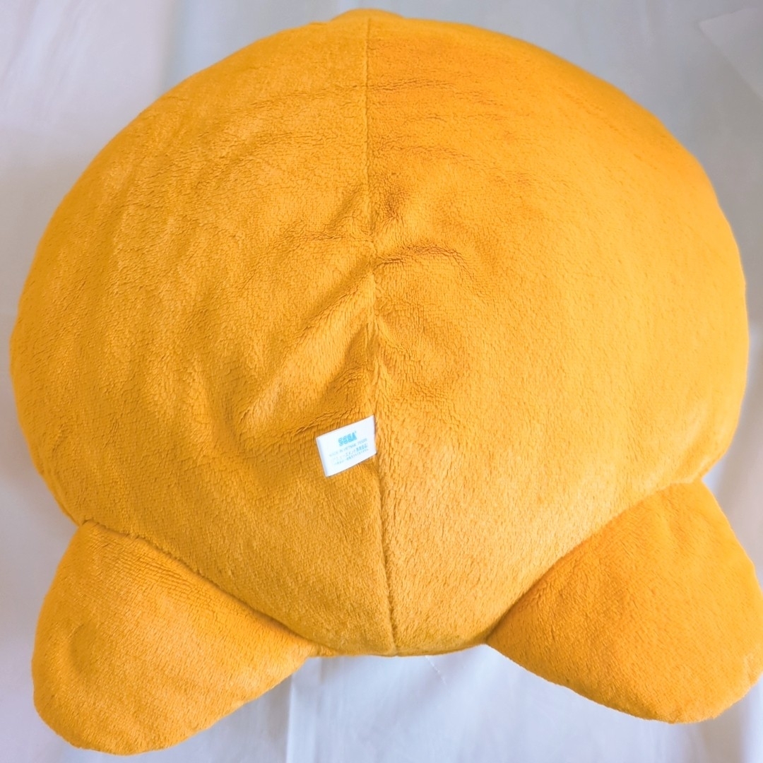 Disney(ディズニー)のDisney ウィッシュ　スーパーラージぬいぐるみ　スター　2個セット エンタメ/ホビーのおもちゃ/ぬいぐるみ(ぬいぐるみ)の商品写真