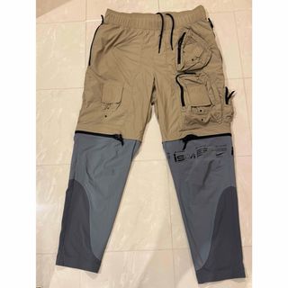 NIKE ナイキ DD3796-247 バイカラー NRG ISPA PANTS